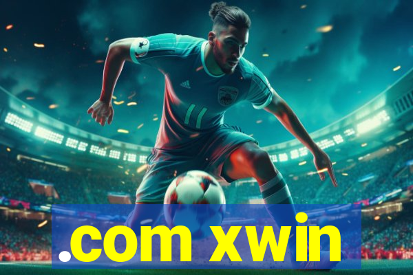 .com xwin
